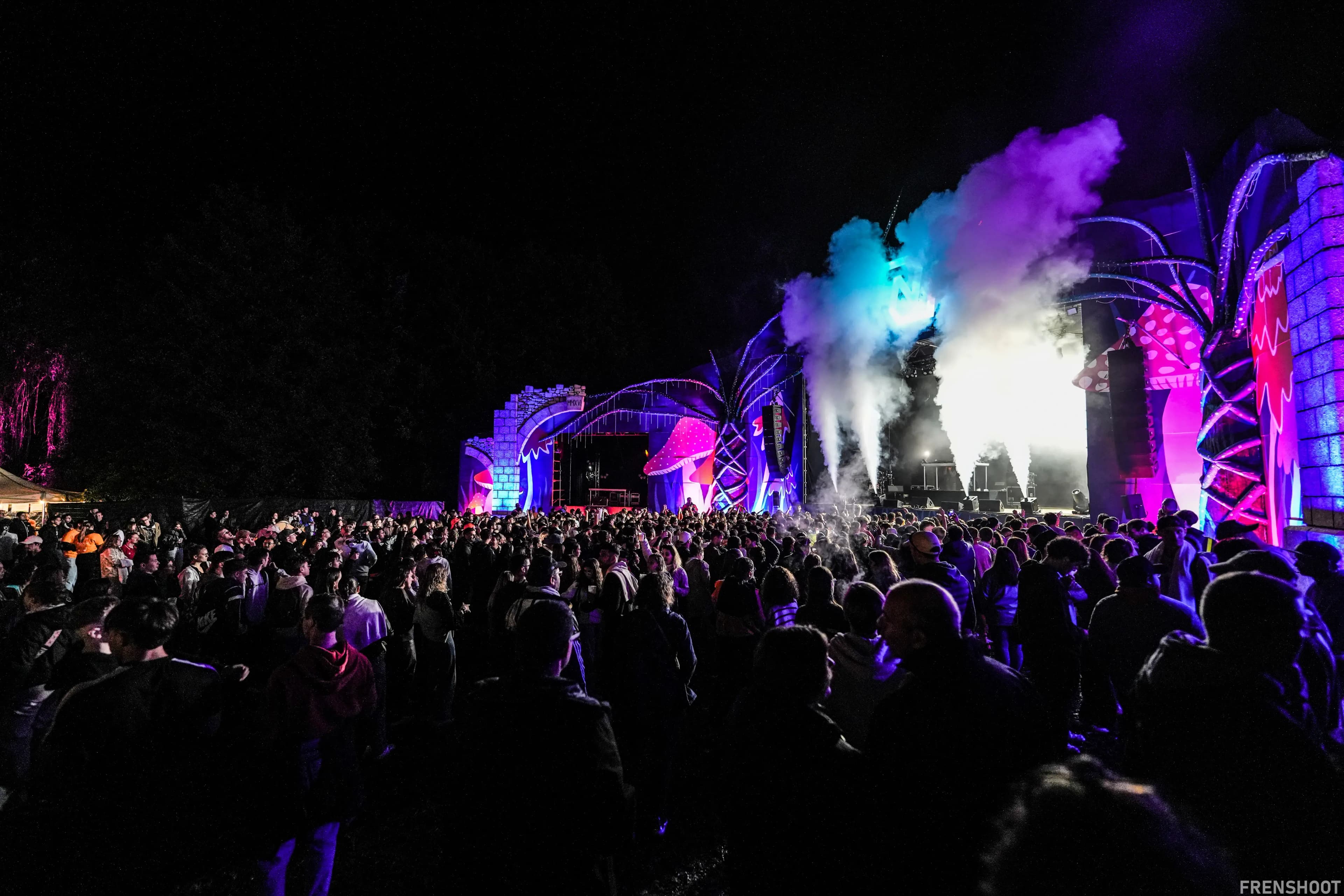 The N'JOY Festival